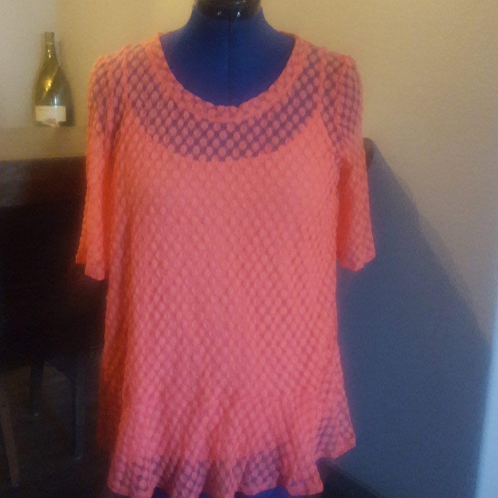 Woman's top